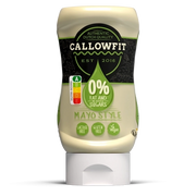 Callowfit majonezo padažas