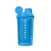Apolonas Mėlyna Plaktuvė 600ml
