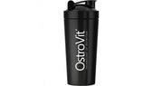 OstroVit Juoda metalinė plaktuvė 750ml