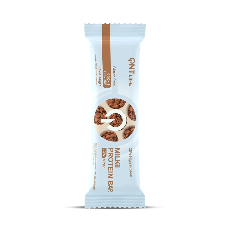 QNT Milkii Protein Bar 60g