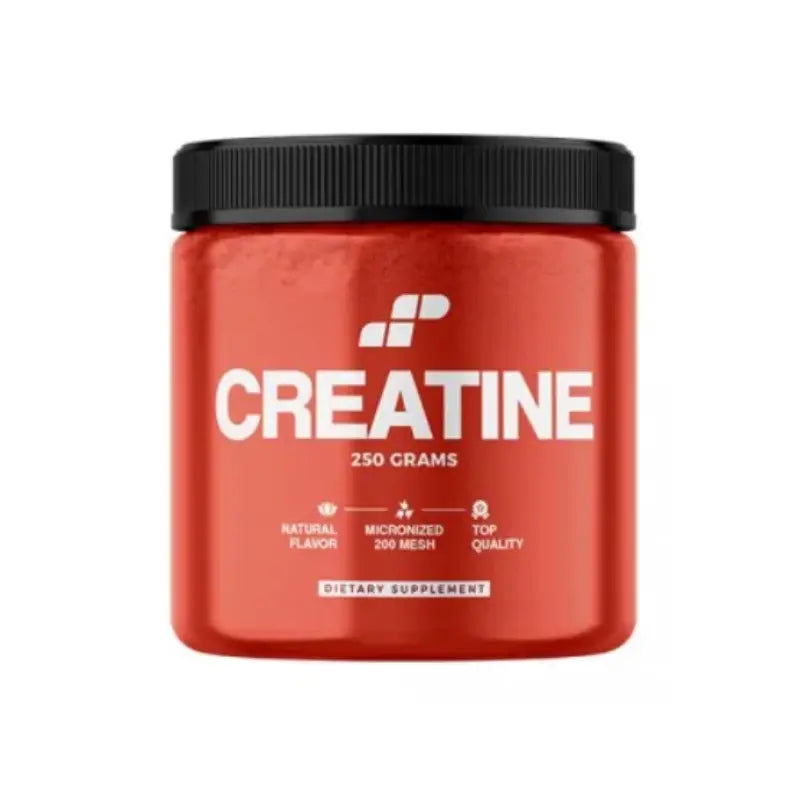 MP Nutrition Creatine Monohydrate 200 Mesh MP 250g