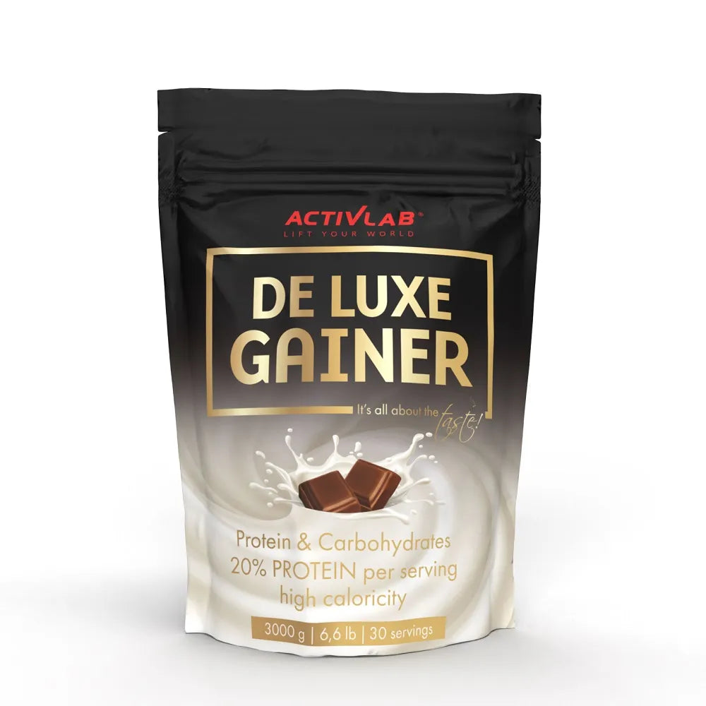 ActivLab De Luxe Gainer 3000g