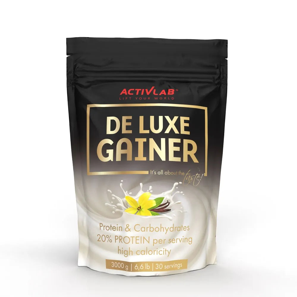ActivLab De Luxe Gainer 3000g
