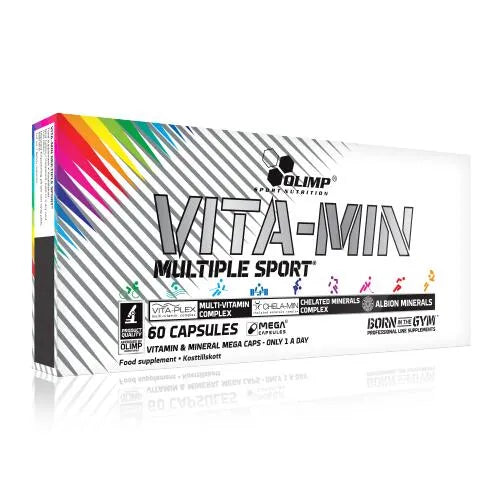 OLIMP Vita-Min Multiple Sport