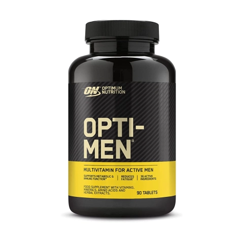 ON Opti-Men 90tab.