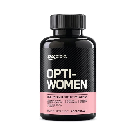 ON Opti-Women 60 Tab.
