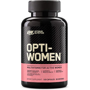 ON Opti-Women 120 Tab.
