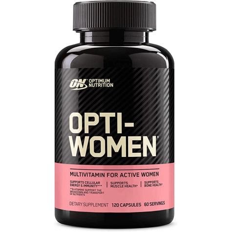 ON Opti-Women 120 Tab.