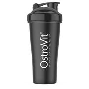 OstroVit Shaker Sport Black 700ml