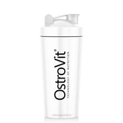 OstroVit Balta metalinė plaktuvė 750ml