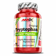 Amix Original Tryptophan PepForm® Peptides 90kap.