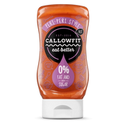 Callowfit Peri-Peri Style 300ml