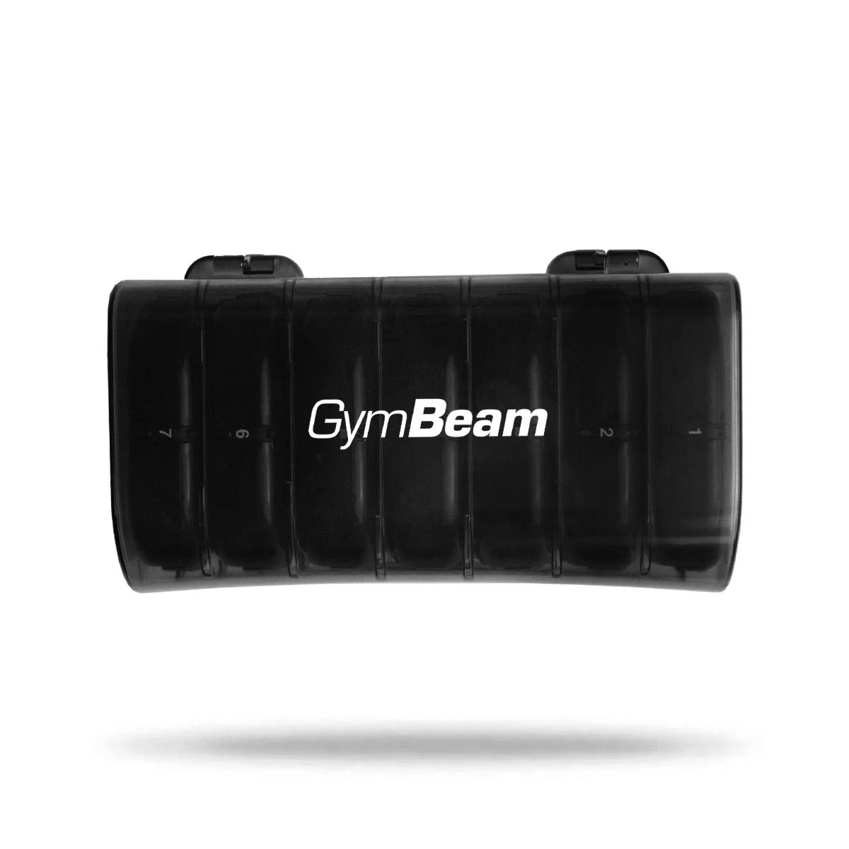 Gymbeam Savaitės Tablečių dėtuvė