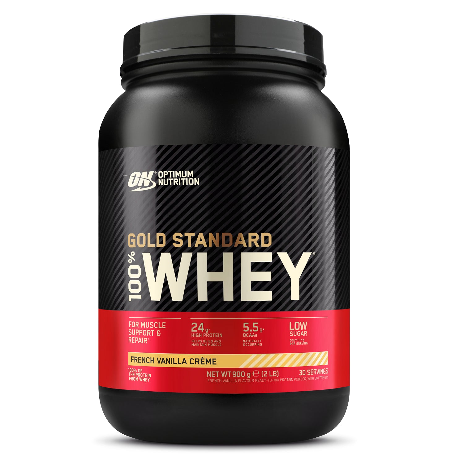 ON Gold Standard 100% Whey 908g
