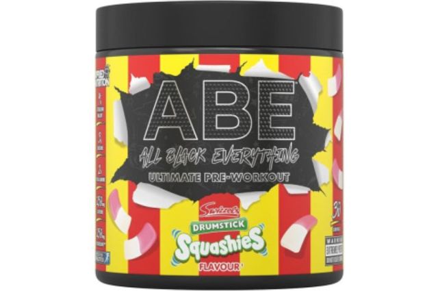 Applied Nutrition ABE 315g