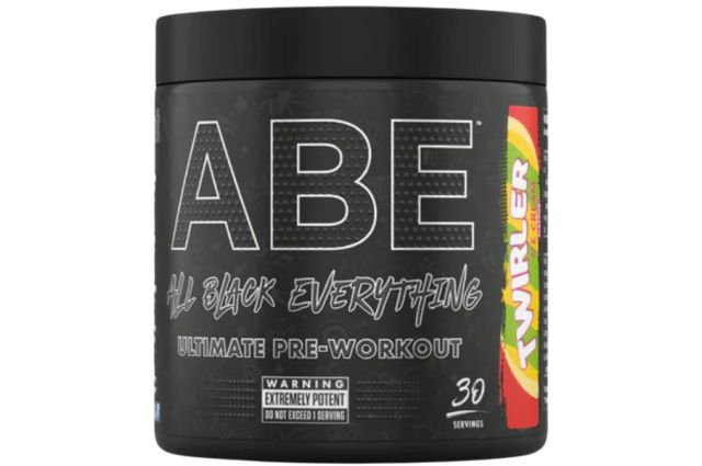 Applied Nutrition ABE 315g