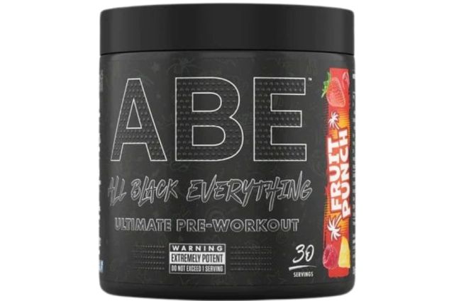 Applied Nutrition ABE 315g