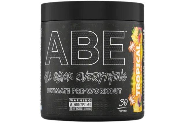 Applied Nutrition ABE 315g