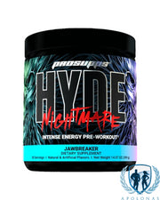 ProSupps Hyde Nightmare 306g