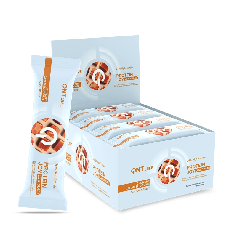 proteino-batonelis-qnt-joy-karamelinio-sausainio-skonio-su-mazai-cukraus-60-g