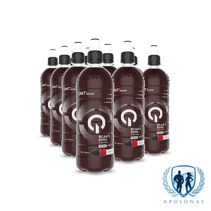 QNT BCAA‘s 8000 700ml