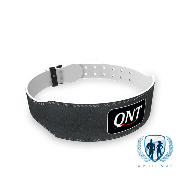 QNT LEATHER BELT