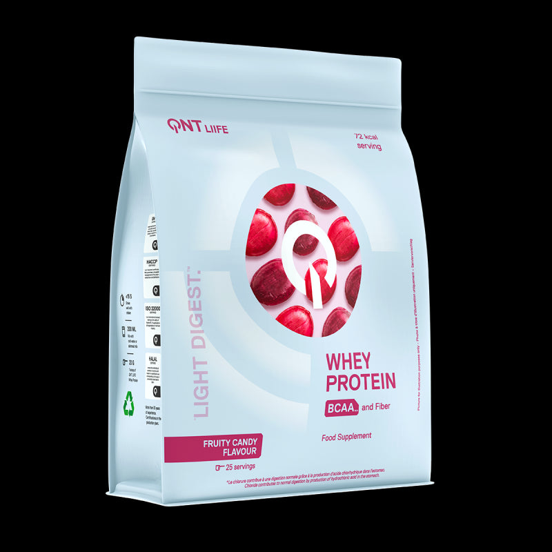 QNT LIGHT DIGEST WHEY PROTEIN 500g