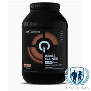 QNT Metapure Mass 1815g