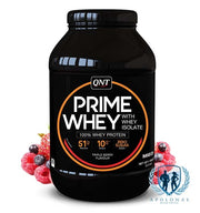 QNT Prime Whey 2kg