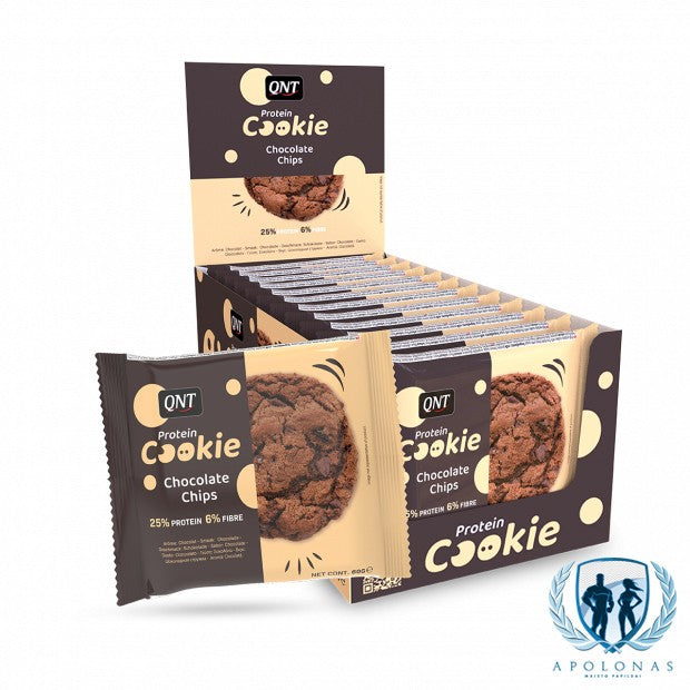 QNT Protein Cookie 60g
