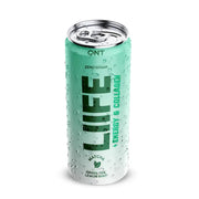 QNT LITE ENERGY & COLLAGEN 250ml