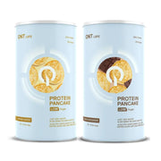 QNT Protein Pancake 500g x2 vnt. rinkinys