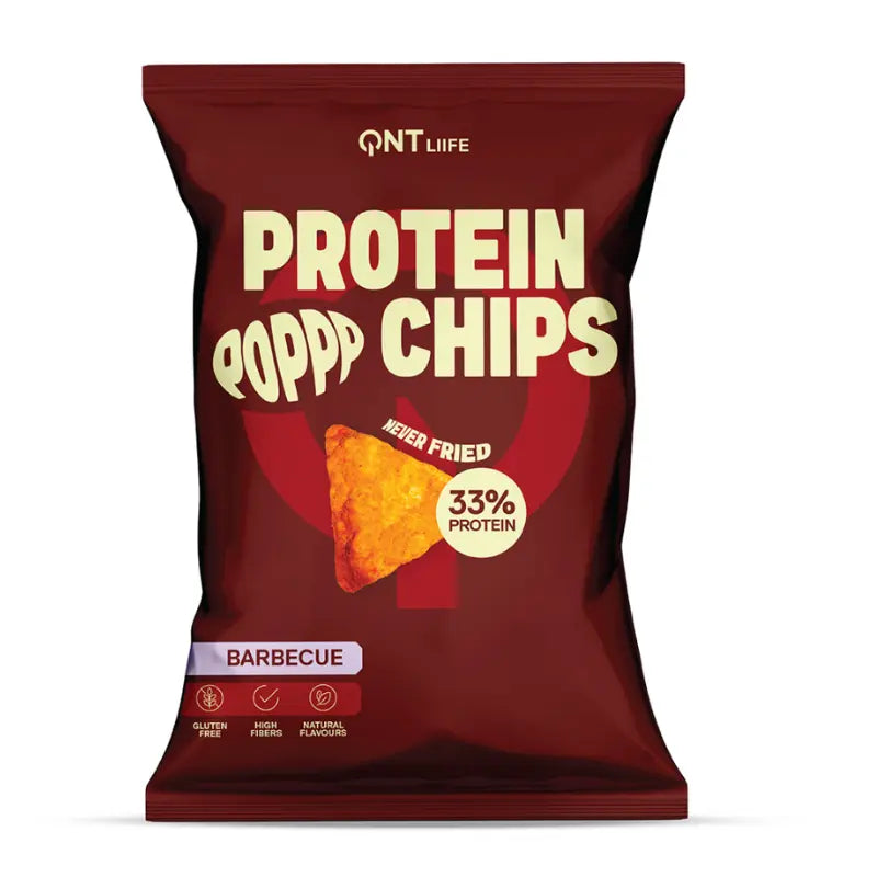 QNT LITE PROTEIN CHIPS 50g