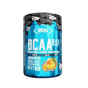 Real Pharm BCAA 8:1:1 400g.