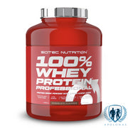 Scitec 100% Whey Protein Professional 2350g