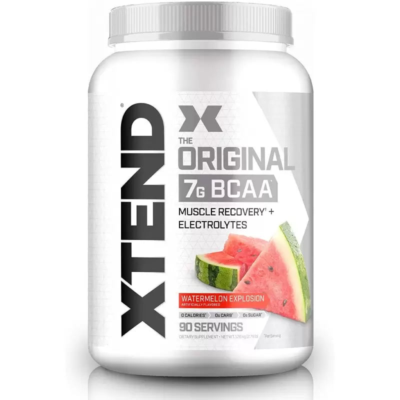 Scivation Xtend 90porc