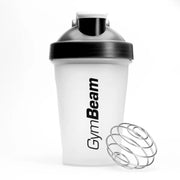 GymBeam plaktuvė su kamuoliuku 400 ml