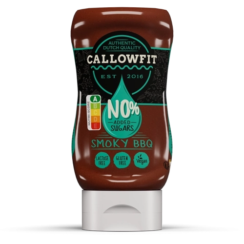 Callowfit Smoky BBQ