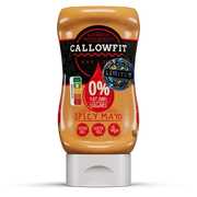 Callowfit Spicy Mayo Style