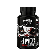 Swedish Supplements I Am F*cked up SPIKE 60kaps.