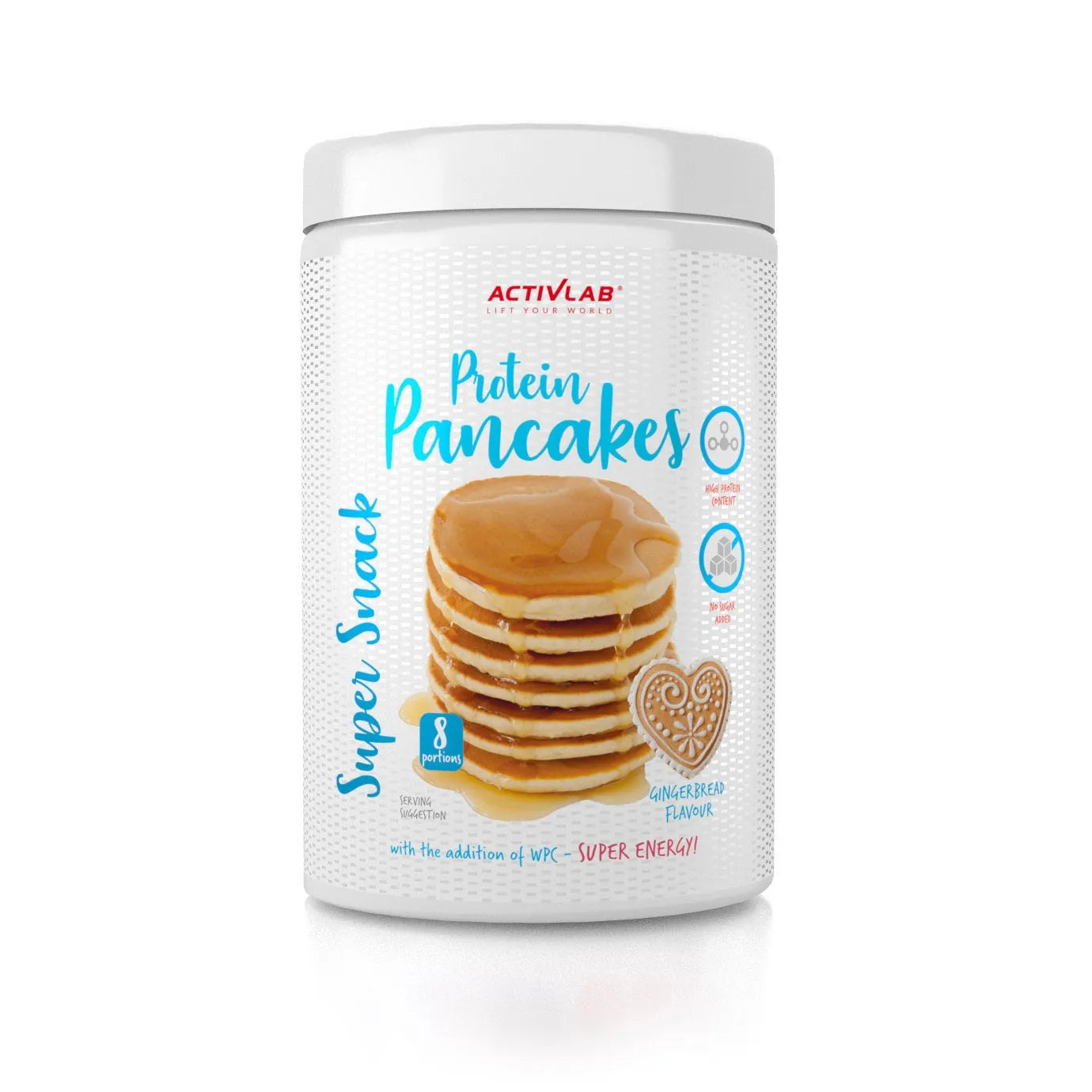 ActivLab Protein Pancakes 400g