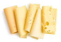 Fermentinis sūris