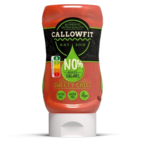 Callowfit Sweety Chili