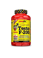 Amix TestoF-200 250tab