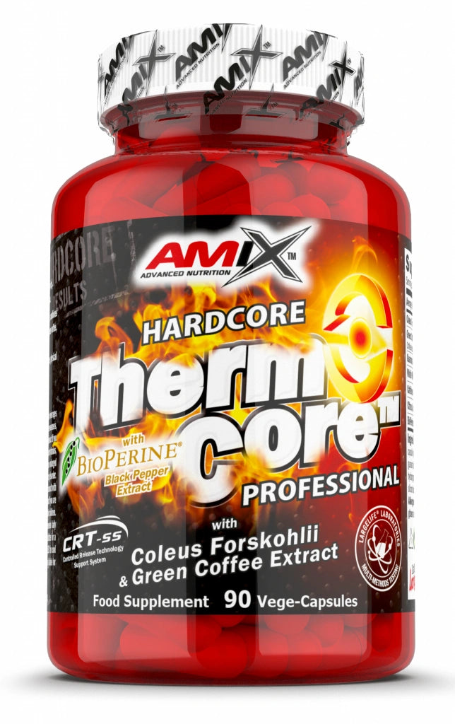 Amix ThermoCore® Professional 90kaps