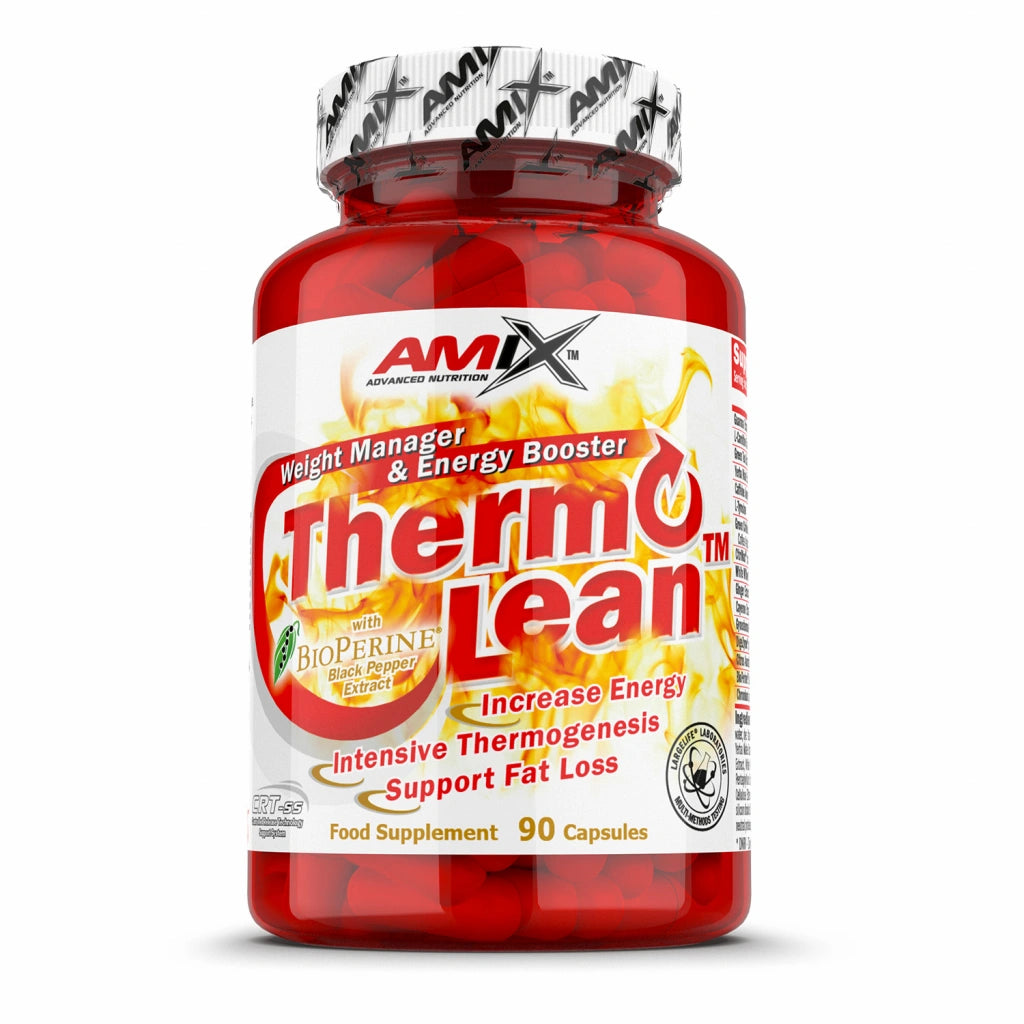 Amix Thermo Lean 90kaps