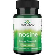 Swanson Inozinas 500mg 60 kaps