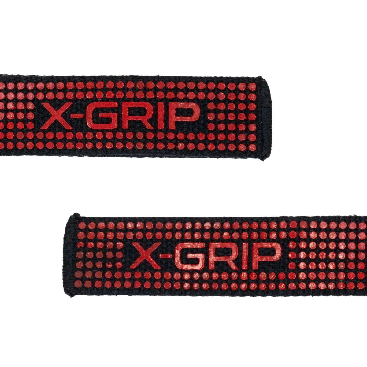 GymBeam X-Grip dirželiai štangai kelti (straps)