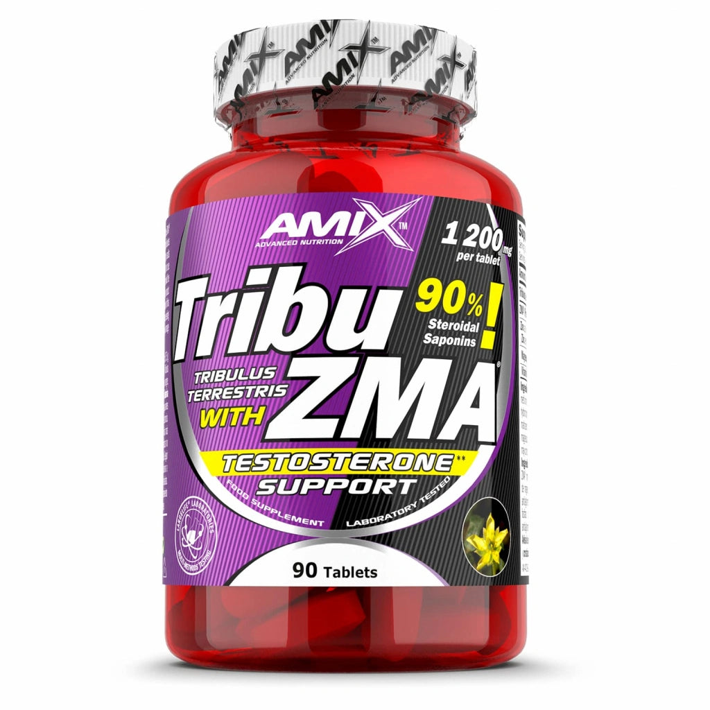 Amix Tribu-ZMA 90kap