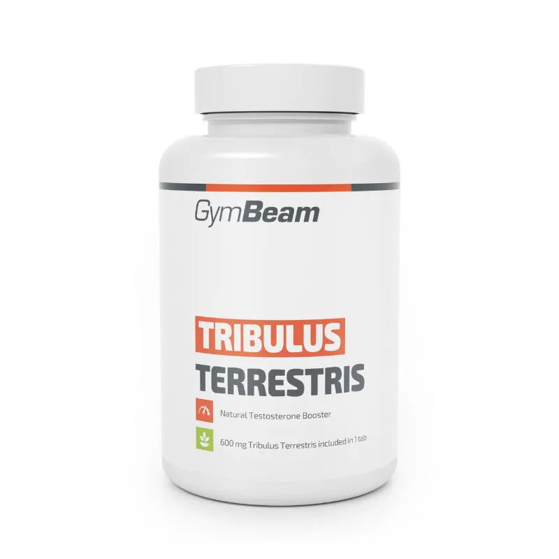 GymBeam Tribulus Terrestris 90% 120tab